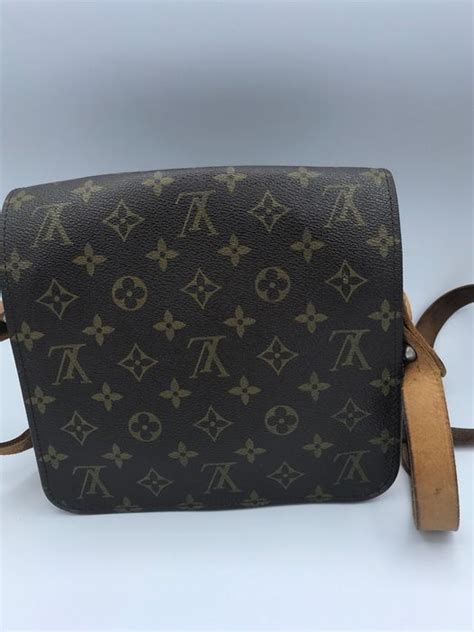 Borse Louis Vuitton d'Occasione 